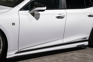 [NTX LS500 F SPORT ]vVAu[ TChXebvyhizGYXs[h M'z SPEED mzspeed Op[c JX^ GAp[c {fBLbg hXAbv