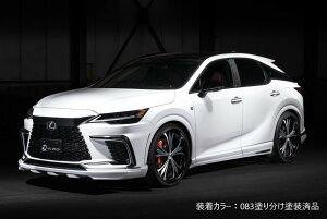 [���N�T�X RX350/RX500h F SPORT]�������C�� �t�����g�E�T�C�h�E���A�Z�b�g�yABS��/AES���z�G���Y�X�s�[�h M'z SPEED mzspeed �O���p�[�c �J�X�^�� �G�A���p�[�c �h���X�A�b�v