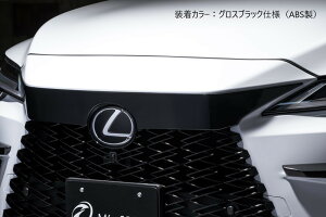[NTX RX350/RX500h F SPORT]C tgOK[jbVyABS/AESzGYXs[h M'z SPEED mzspeed Op[c JX^ GAp[c hXAbv