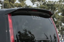 楽天市場】セレナ c25（ウィング｜外装・エアロパーツ）：パーツ<車 
