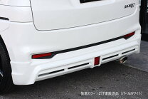 楽天市場】スズキ ソリオバンディット パーツ（リアスポイラー｜外装 