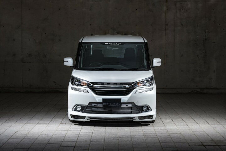 楽天市場】[スズキ ソリオバンディット MA36S MA46S 前期]グレース 