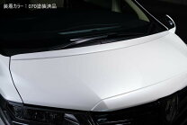 楽天市場】アルファード 10 ボンネットスポイラーの通販