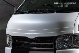 楽天市場 ハイエース 外装パーツの通販