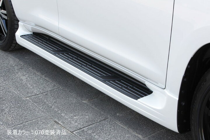 楽天市場】[トヨタ 150系 ランドクルーザープラド 中期]ラヴライン 