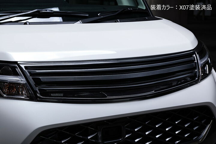 楽天市場】【12月5日24h限定○P10倍】[トヨタ タンク]グレースライン  