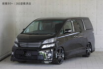 楽天市場】ヴェルファイア20系前期 エムズスピードの通販