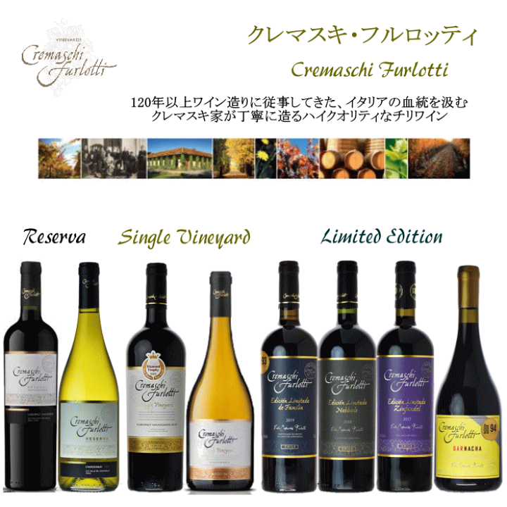 楽天市場】クレマスキ リミテッド・エディション・デ・ファミリア