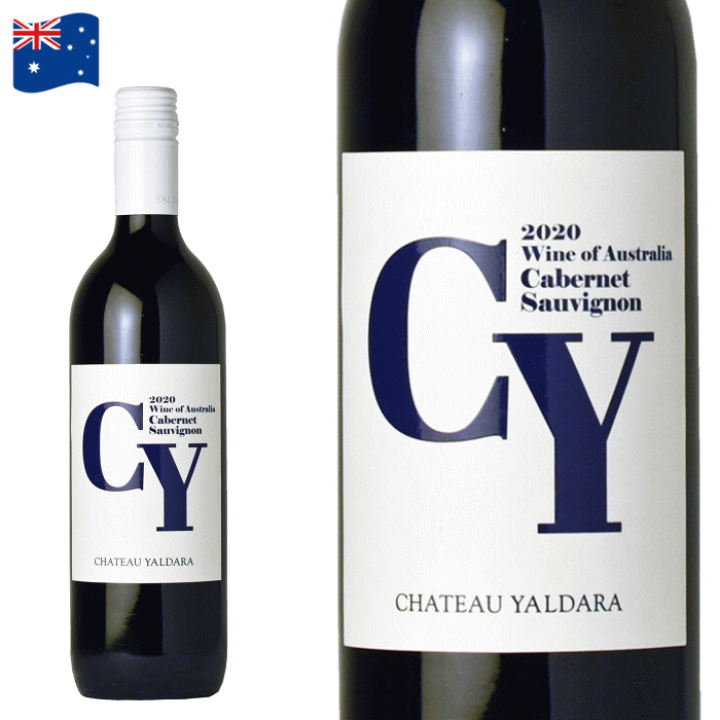 楽天市場】ワイン オーストラリア シャトー・ヤルダラ CY カベルネ 赤