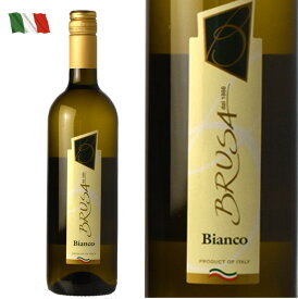 チェヴィコ ブルーサ ビアンコ 白 ワイン イタリア 750ml