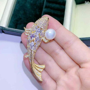 魚 ブローチの人気商品・通販・価格比較 - 価格.com
