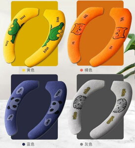 便座シート 暖かい クッション カバー 家庭用 トイレ お手洗い 汎用 ワニ パンダ 柴犬 黄 青 オレンジ かわいい 洗える コンパクト