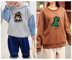 ワッペン 大きい ワンポイント 動物 モチーフ 子供 布 パッチ かわいい ウール 刺繍 洋服 衣類 装飾 ファッション アップリケ 穴 補修 手縫い 裁縫 クマ コアラ 恐竜