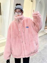 楽天市場】ピンク ボアジャケットの通販