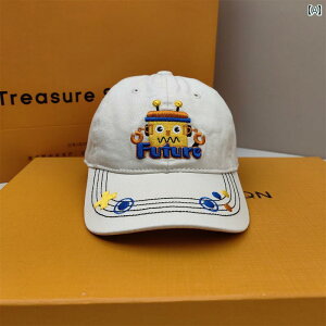 ベースボール キャップ 子供用 帽子 春秋 野球帽 幼稚園用 3歳 5歳 6歳 男の子用 女の子用 クール かわいい 韓国 レジャー ユニセックス 調節可能