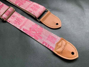 M^[Xgbv  WK[h jo[T x[XXgbv GUITAR STRAP V_[Xgbv