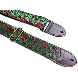 M^[Xgbv   jo[T hJ x[XXgbv GUITAR STRAP V_[Xgbv