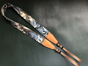 JXgbv  a  g jo[T Xgoh CAMERA STRAP ~[X