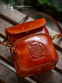 ウォッシュ加工 ヴィンテージ ショルダーバッグ 牛革 メッセンジャー ショルダーバッグ カジュアル レザー 通勤 バッグ メンズ レディース 革通勤バッグ 男女兼用 ジッパー開閉