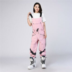 スノーボード ウェア スキー スノボー アウトドア スポーツ 男性 オーバーオール 防水 反射性 カップル 耐摩耗 ワンピース 女性 パンツ ユニセックス おしゃれ 防風