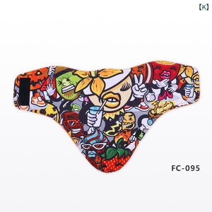 スキー用品 マスク フェイス 冬 サイクリング アウトドア スポーツ スキー スノボー メンズ レディース ユニセックス 大人 子供 キッズ 防風 保護 防寒