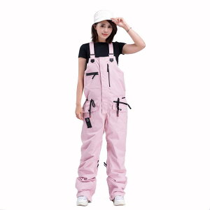 スノーボード ウェア スキー スノボー アウトドア スポーツ レディース メンズ カップル ワンピース パンツ 暖かい 防風 防水 耐摩耗 ズボン オーバーオール おしゃれ