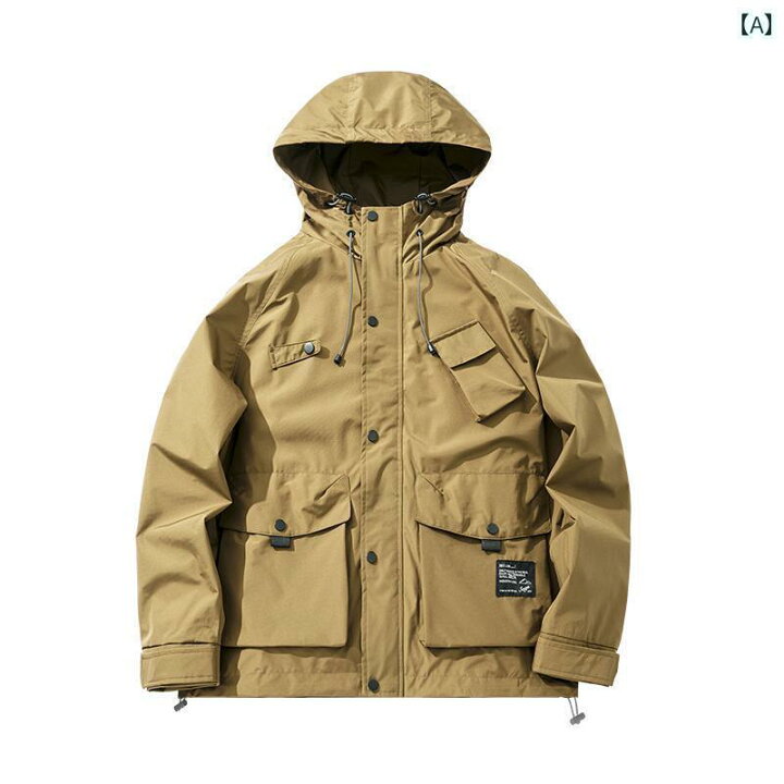 楽天市場】パーカー ワークウェア 春 アメカジ レトロ カジュアル  