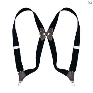 �T�X�y���_�[ �����Y ������� �z���X�^�[�^ �Y�{���݂� ���g�� �C�M���X �V�����_�[�X�g���b�v ���藎���h�~ �T�C�h �N���b�v �ڗ����Ȃ� �S�� �v ���� �L�k ���E�ȒP ���߉� �K���^�C�v �r