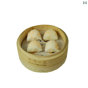 食品サンプル 中華料理 ディスプレイ 雑貨 リアル 模型 フェイクフード レプリカ レストラン 食堂 飲食店 ホテル 置物 小道具 見本 展示 販促 写真 撮影 デコレーション 装飾 食べ物 点心 飲