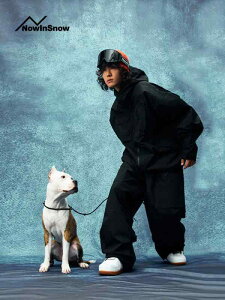 スノーボード ウェア ウィンター用品 スポーツウェア メンズ レディース プロ スキー スノボー 防水 スーツ ジャケット パンツ トップス 男女兼用