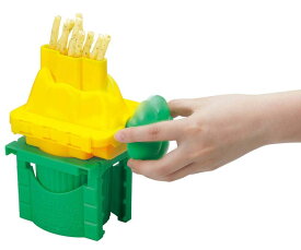 タカラトミーアーツ(TAKARATOMY A.R.T.S) じゃがりこクッキング