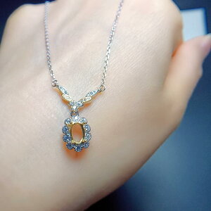 lbNX fB[X S925Vo[ lbNX y_g ΂Ȃ g ȉ~` 4x6mm 18KbL oCJ[ g AeB[N