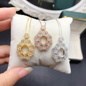 y_ggbv fB[X  S925Vo[ g I[o 8x10mm v`iR[eBO [YS[h S[hJ[ nhCh DIY  ANZT[p[c