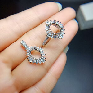 S925Vo[ fB[X TCY\ 18KzCgS[hbL [YS[hbL w y_g sAX gZbg 6×8mm i ꂢ ItBX VfUC