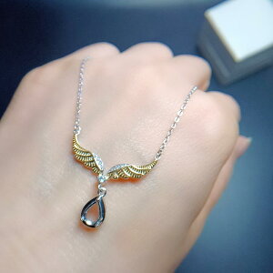 y_ggbv Vg`[t S925Vo[ 18KGP FbL ` 4x6mm Θg DIYp ANZT[p[c NX}X ^ i