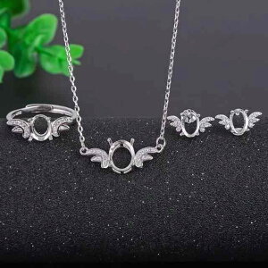 ANZT[Zbg fB[X 925Vo[ 18KzCgS[h [YS[h dCbLH Vg`[t pFZbeBO w lbNX sAX 3_Zbg(x2)