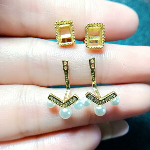 sAX S925Vo[ 3FWJ v`idグ K18bL [YS[h `fUC 4x5mm 5x7mm 2way p Vv l킢 fC[[X