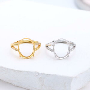 O fB[X S925Vo[ t[TCY TCY\ Η ȉ~` g O DIY f ac Ő ɋʑΉ Vv v`iJ[ S[hJ[