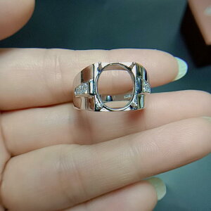 w Y 925 X^CbV ݊ t[TCY g I[o 10x12mm 18KzCgS[hbL jp ItBXX^C