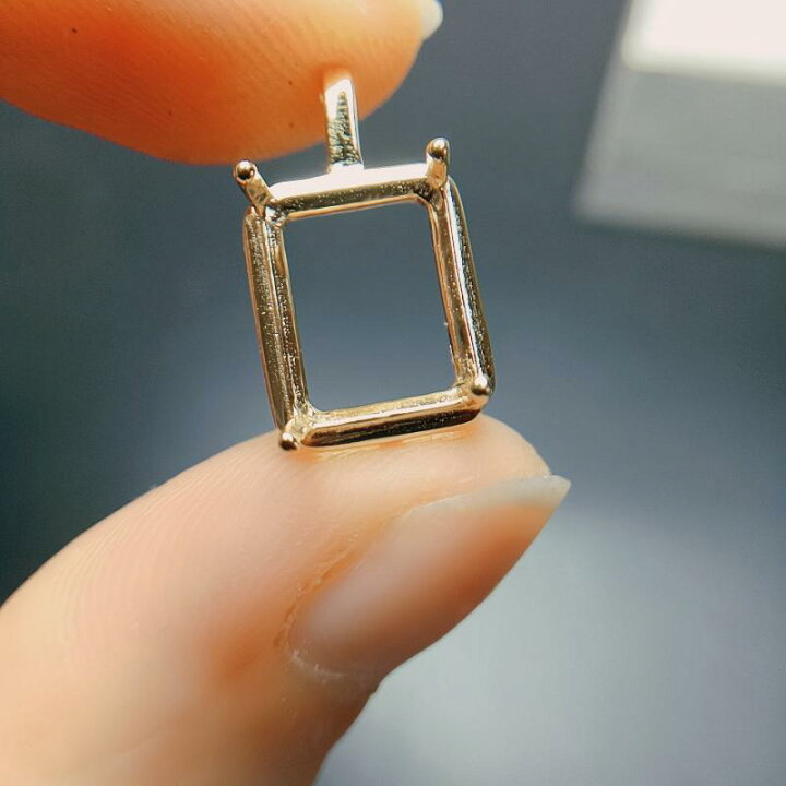 楽天市場】ペンダントトップ ネックレスチャーム S925シルバー 存在感 