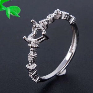 w fB[X S925 Vo[925 18KzCgS[h [YS[hbL I[vO TCY\ n[g` g  킢(x2)