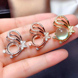 y_g S925Vo[ 18KzCgS[h [YS[h CG[S[h bL g ~` 10mm DIY  ANZT[p[c(x2)