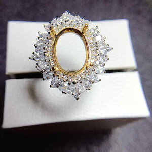 w fB[X  ݊ S925Vo[ c[gJ[ ȉ~` I[o^ g ΂Ȃ 10mm 14mm IȃfUC WG[ ANZT[