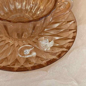 指輪 男女兼用 S925スターリングシルバー テクスチャー加工 幅広 重厚感 個性的 レトロスタイル 電気メッキ加工 人差し指リング サイズ調整可能