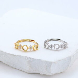 w S925 Vo[ g DIYp TCY\ F F dCbLH Ő  ɋ ac Η nhCh ANZT[p[c