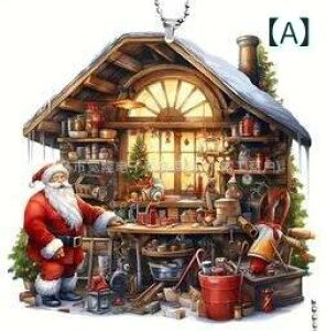 NX}XI[ig AN  ݂艺 ƌ^ CeAG ԓfR[V 킢 LN^[}XRbg(x2)