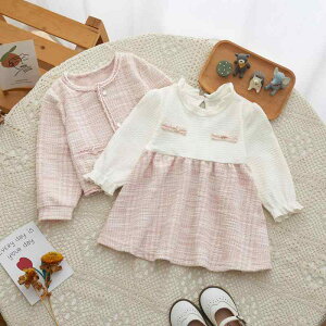 LbY ̎q ZbgAbv XJ[g tH  i `FbN 2_Zbg |GXe tH[} 킢 ʉ \ o q sN 80 90 100cm