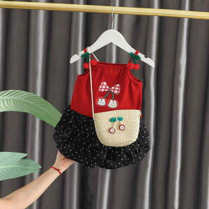 LbY ̎q XJ[g ZbgAbv  100 ĕ 킢  vZX XEB[g 2_Zbg xr[ 1 2 3 80 90 100cm