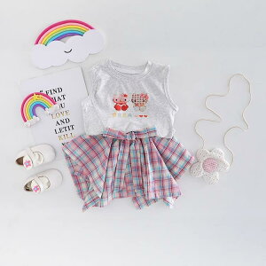 xr[ ̎q XJ[gZbg 킢 vZX 2_Zbg    ؍ 1 2 3 80cm 90cm 100cm tďH