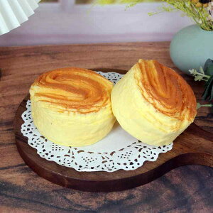 フェイクフード 低反発 スクイーズ 本物そっくり 精巧 ケーキ パン インテリア 置物 オブジェ ストレス解消 癒し ディスプレイ ショーウィンドウ 撮影小物 ユニーク(x2)